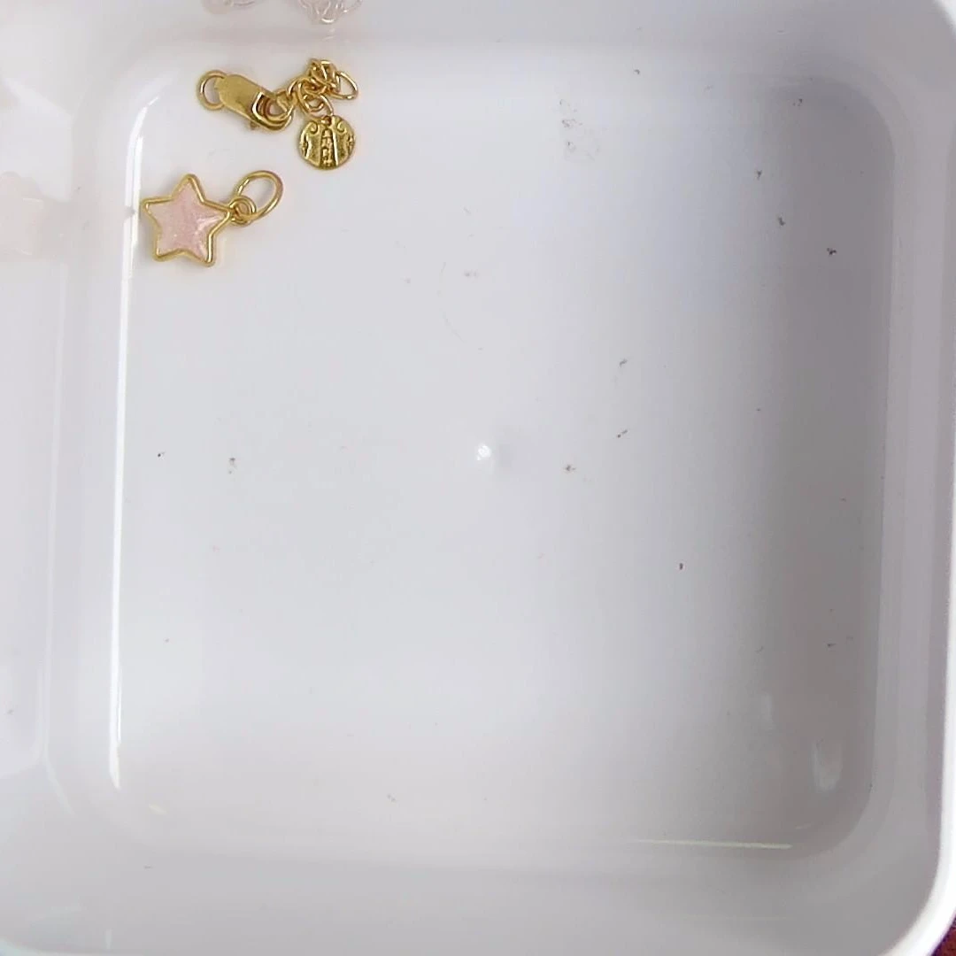 黄金足金小金 豆