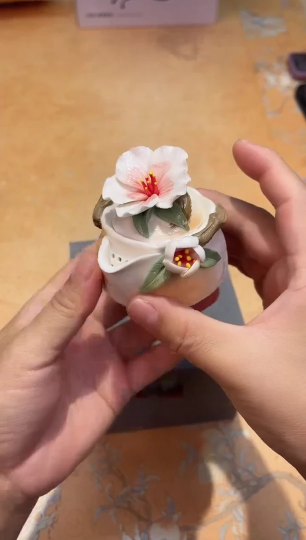 瓷片337************