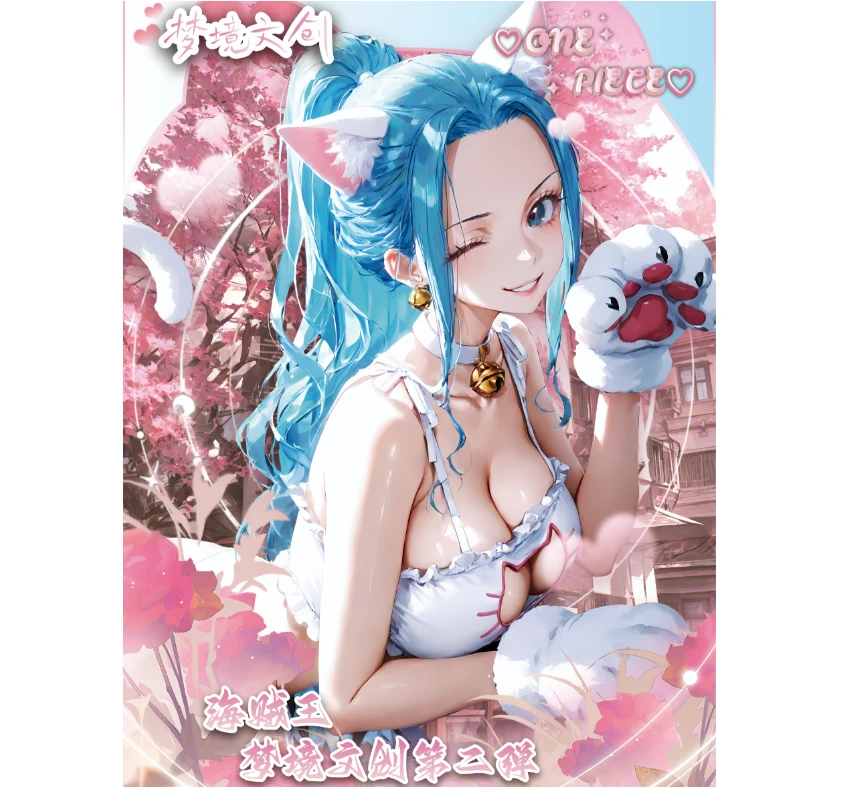 小妮专属【叠Buff】 梦境文创《第二弹》收藏盲盒/默认代拆