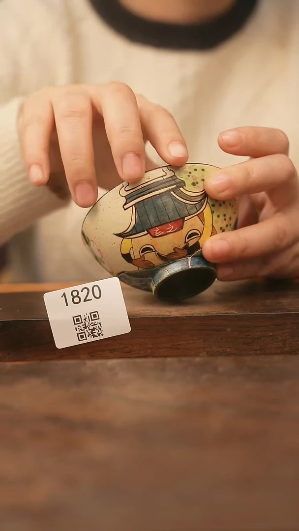 【落单孤品】/杯子@@1820