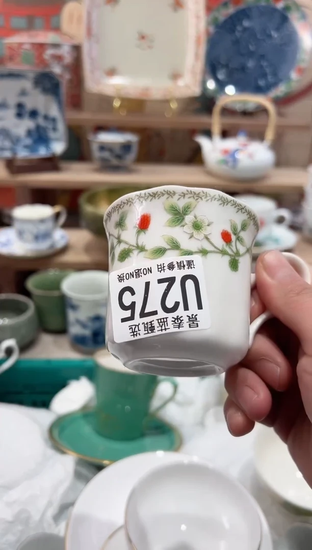 【闪购商品】瓷片当天凑满25米包邮U275
