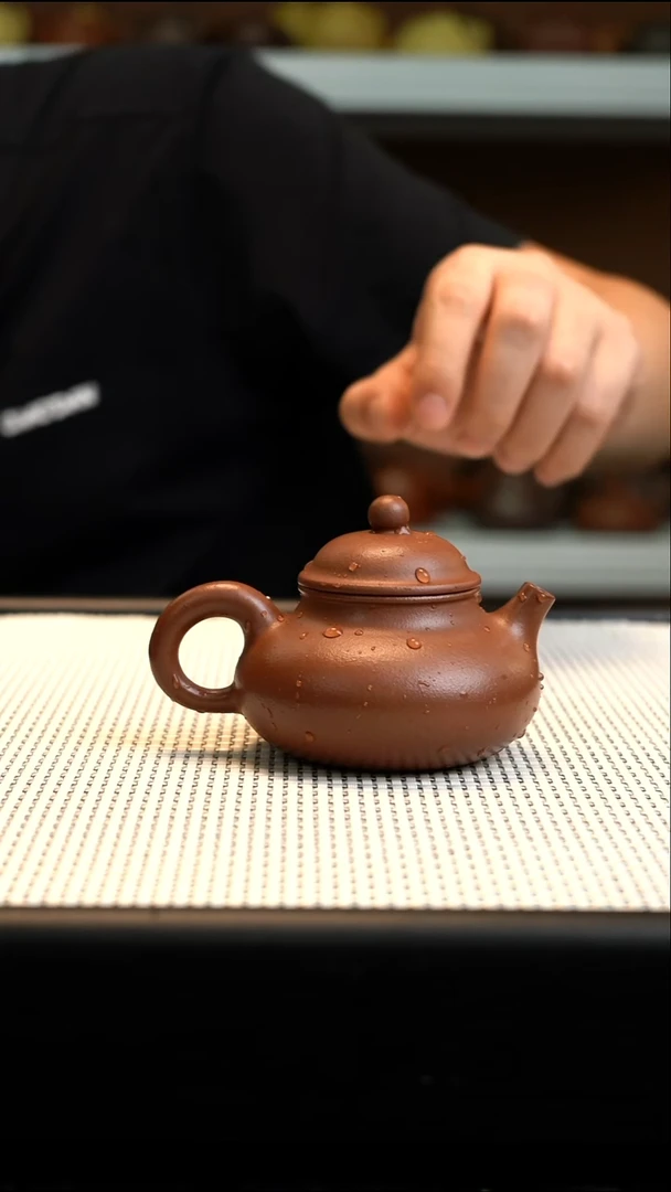茶壶紫砂紫砂壶61
