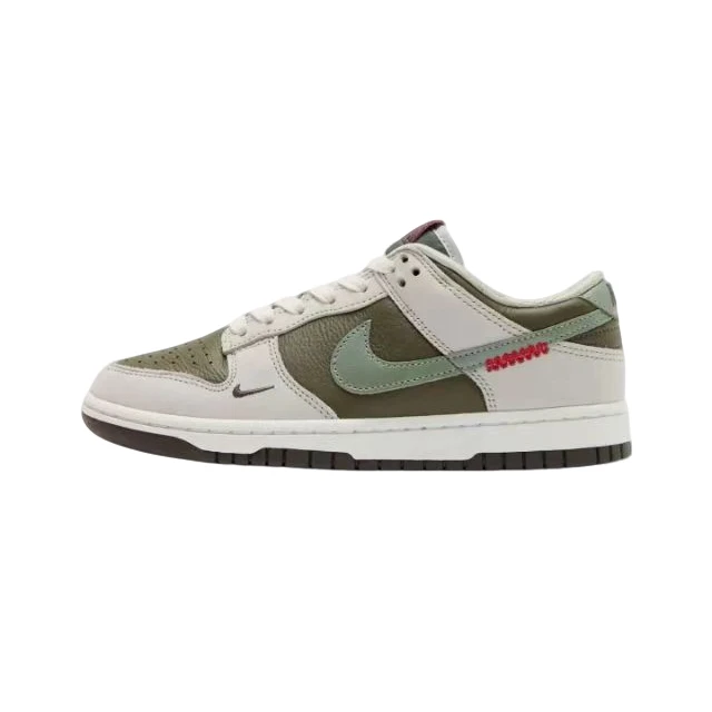 NIKE耐克男子NIKE DUNK LOW RETRO休闲鞋HV5980-231