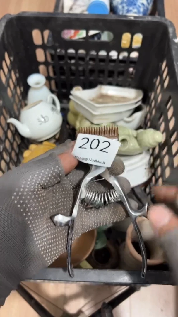 其他车*工艺品00202