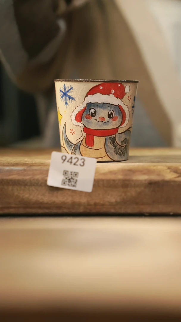 【闪购商品】【落单孤品】福利/杯子@@9423