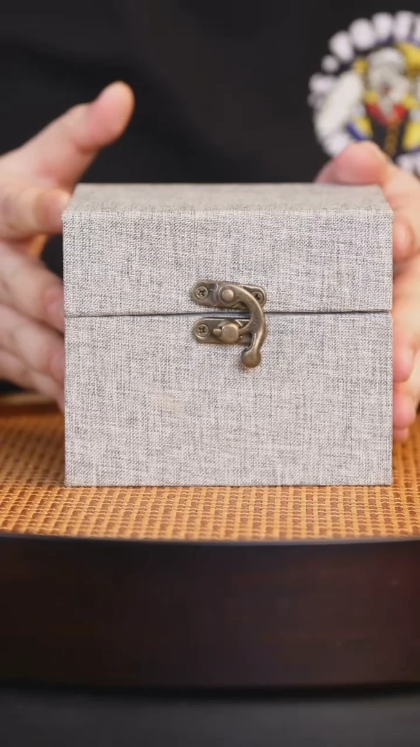 宜兴全手工紫砂杯