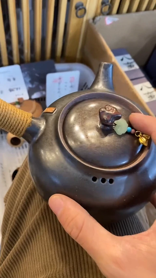 瓷片陶瓷茶具茶器