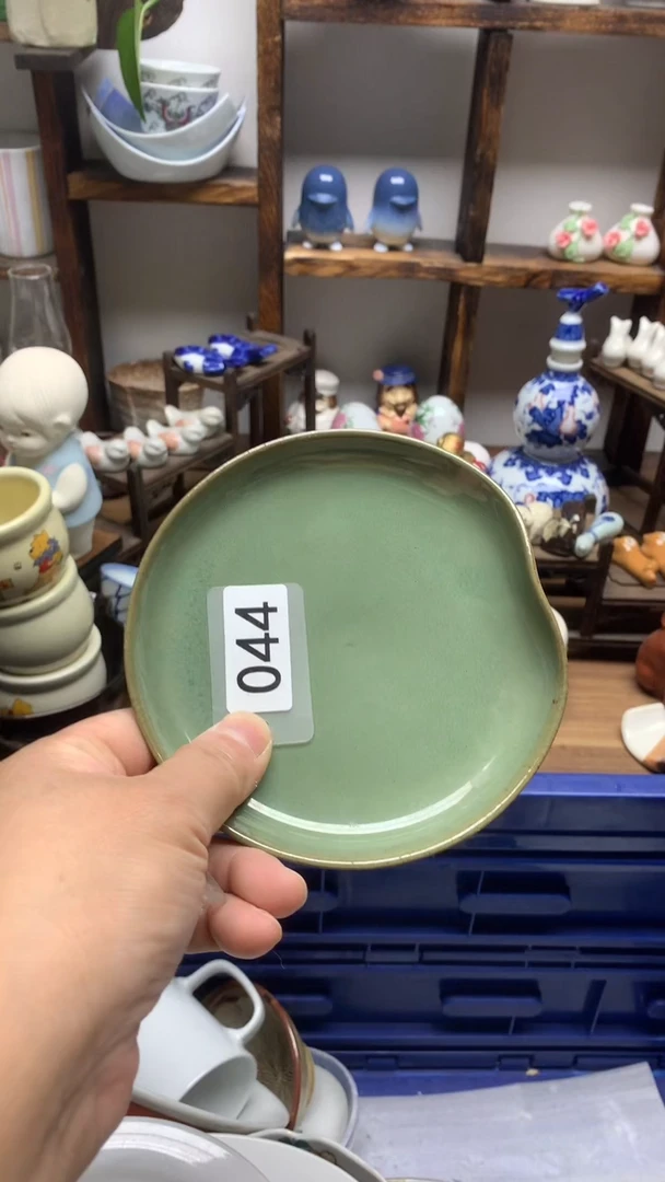 瓷片A龙华精品陶瓷店