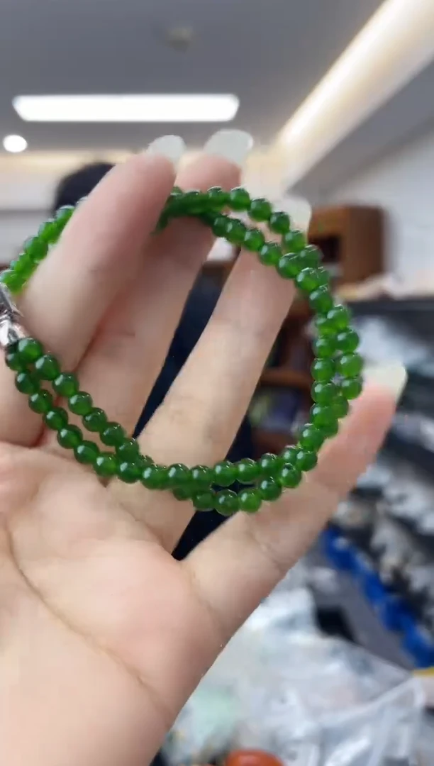 【闪购商品】和田玉·未镶嵌多样性一件发货