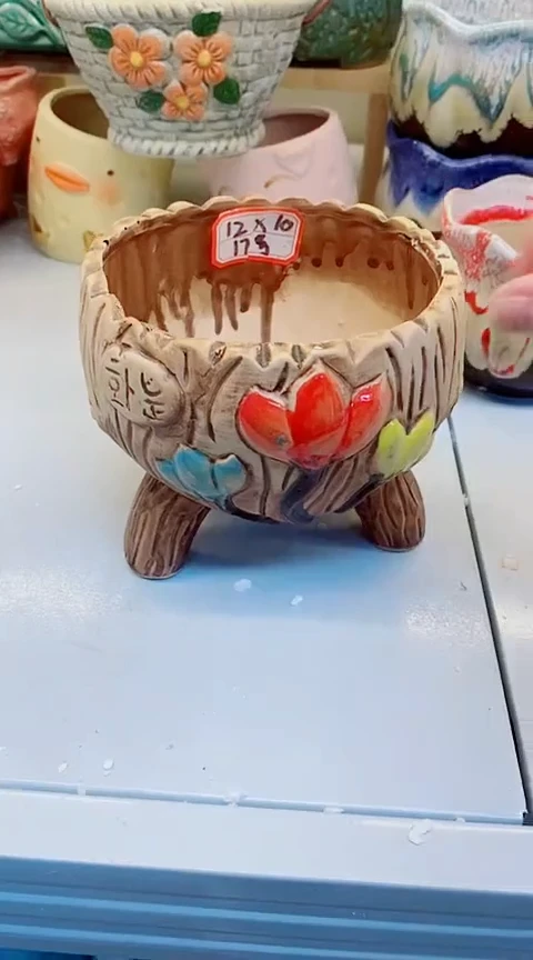 【闪购商品】陶瓷@@17