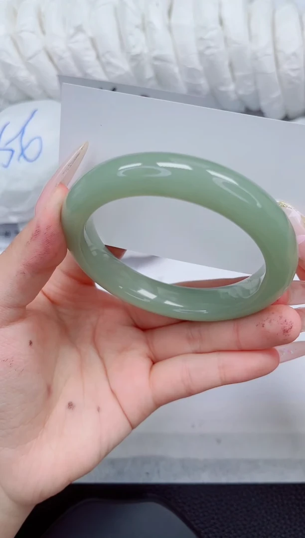 石英质玉手镯未镶嵌271-58/59