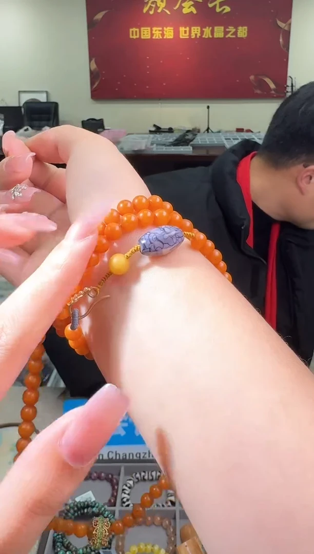 【闪购商品】手链多样性发一件 471