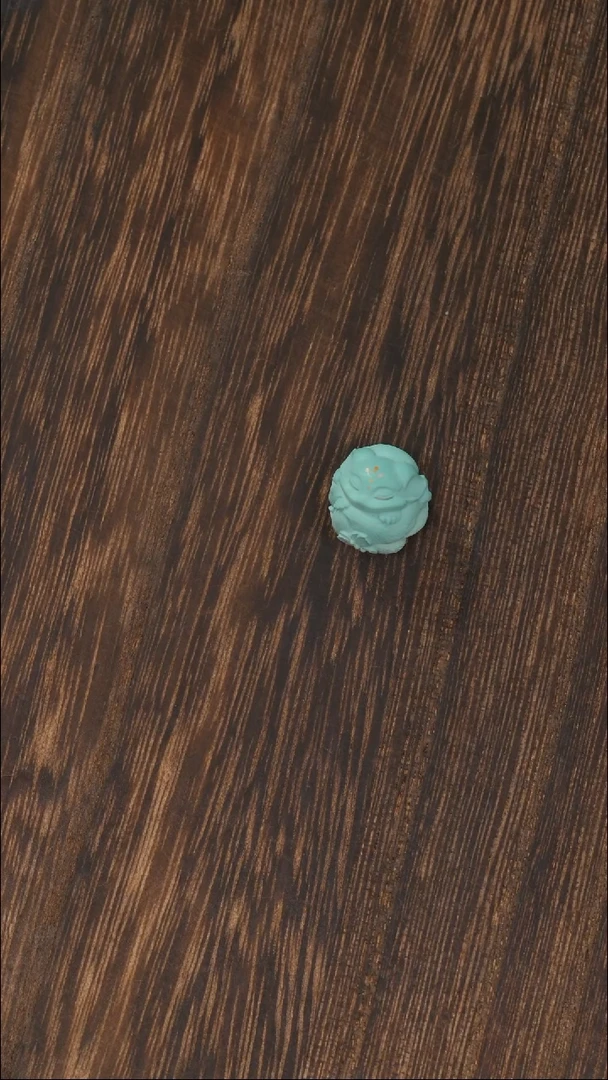 【闪购商品】绿松石挂饰未镶嵌1