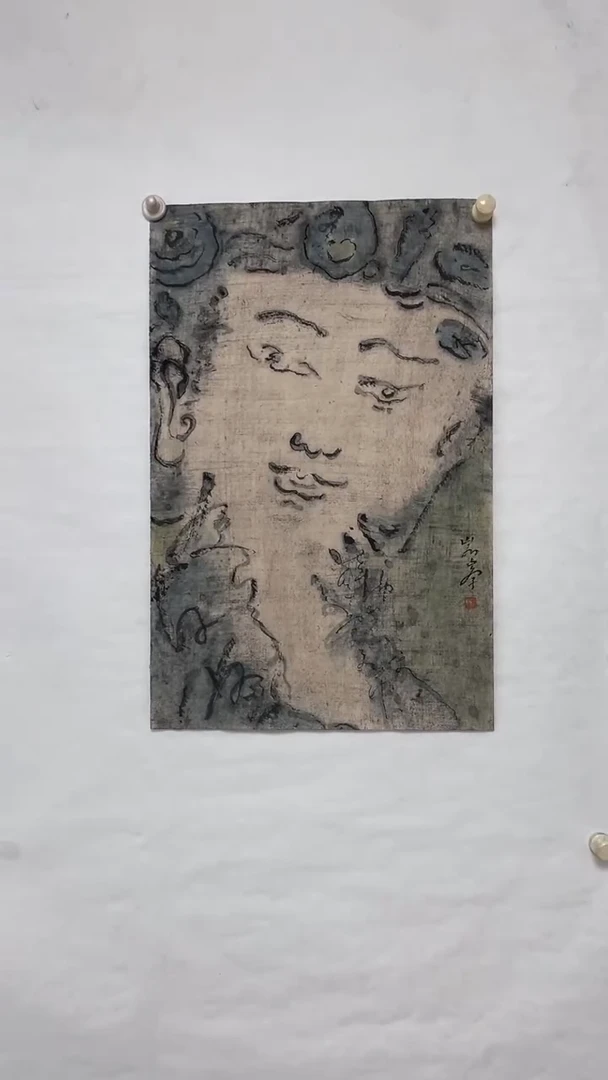 书法白岩峰老师作品