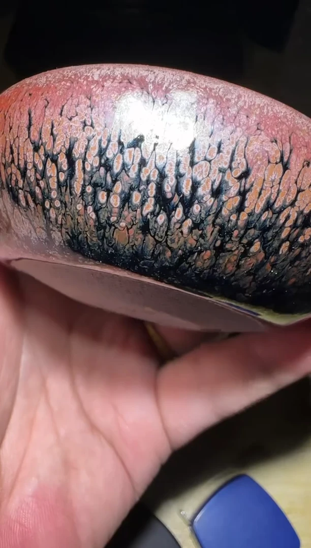 【闪购商品】茶盏老布甄选建盏茶器164