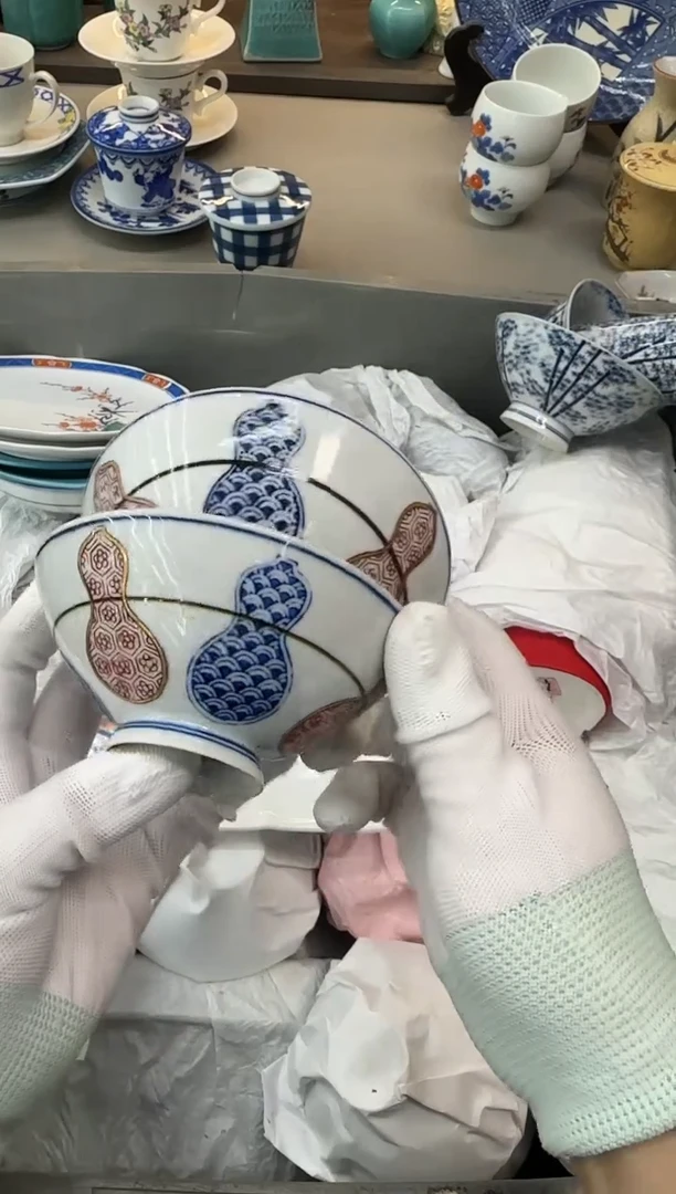 摆件顾****员瓷器瓷器瓷器瓷器
