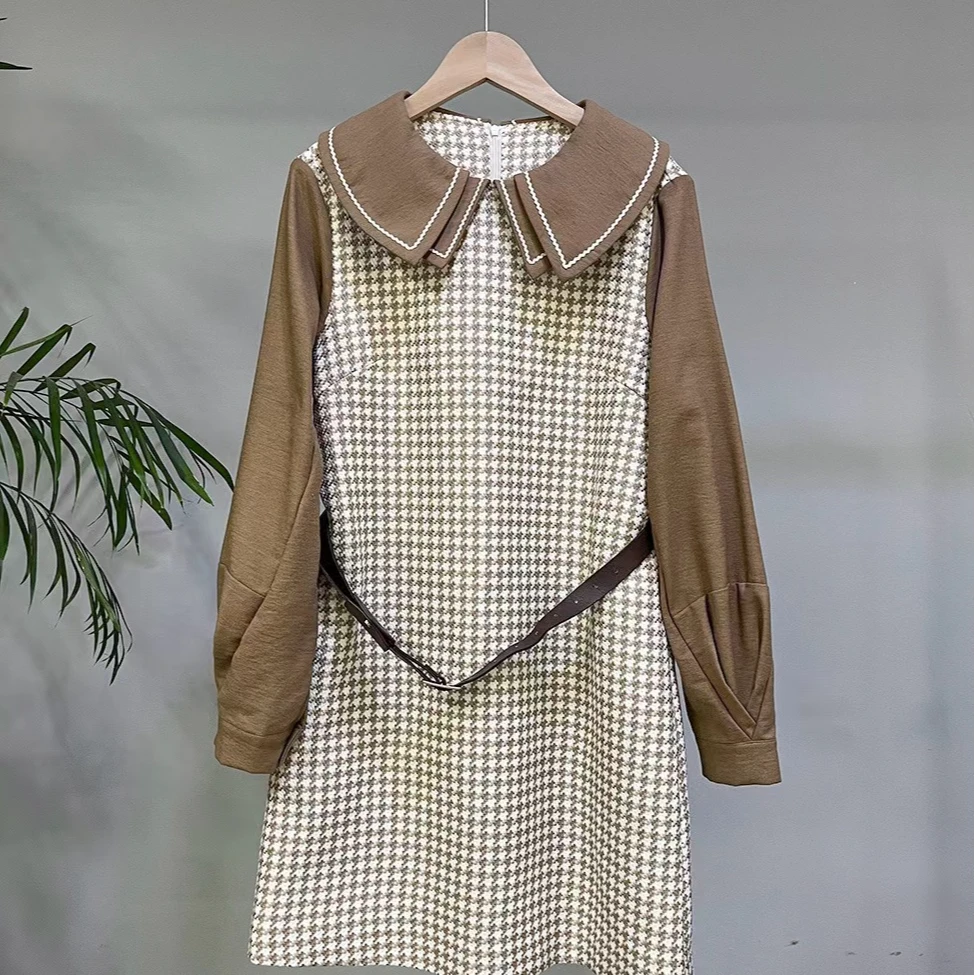 【S.Y女装】【011-020按编号拍】连衣裙时尚孤品合集