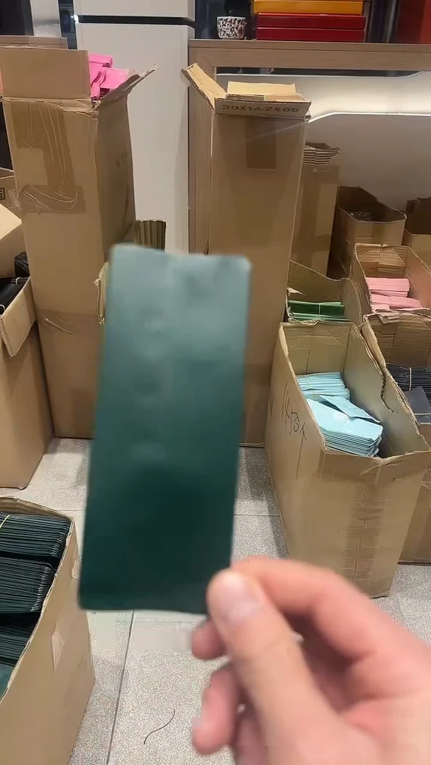 泡袋13.5x5.5x2.5空白泡袋1950个