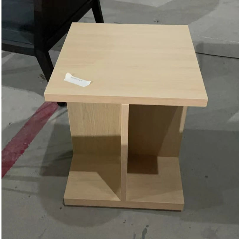 展厅清样-楷模100方几400*400*500