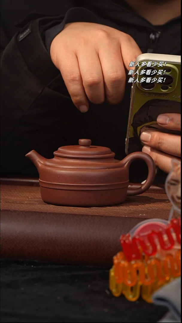 【闪购商品】紫砂茶壶紫砂壶紫砂壶紫砂壶