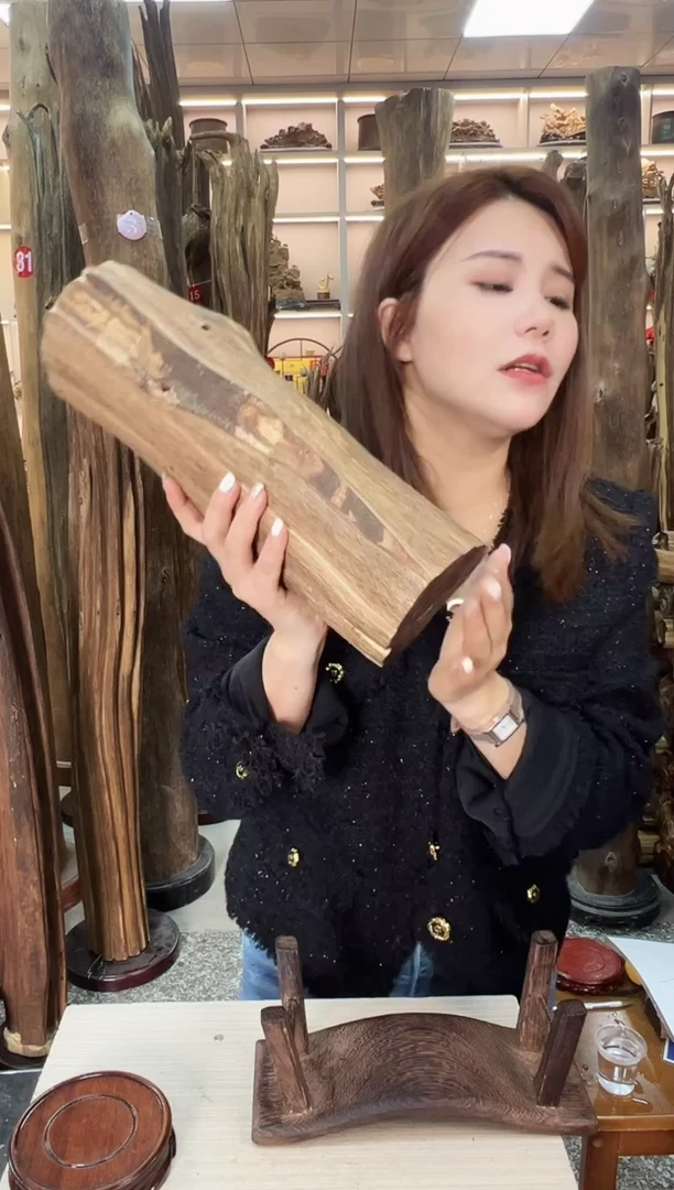 【闪购商品】沉香摆件沉香原料摆件工艺品