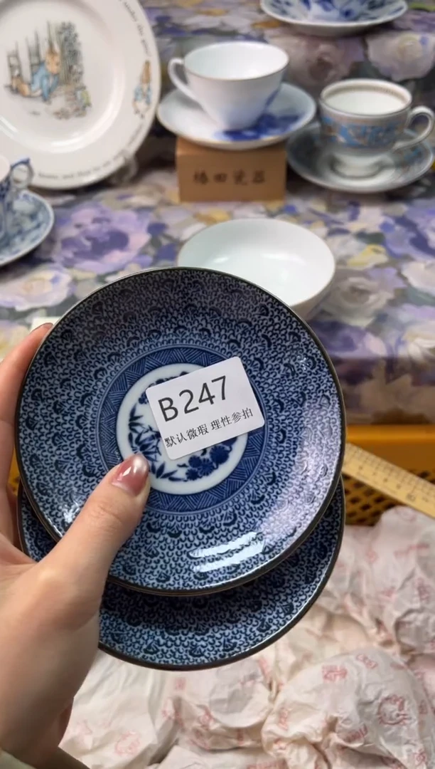 瓷片E**aB        247