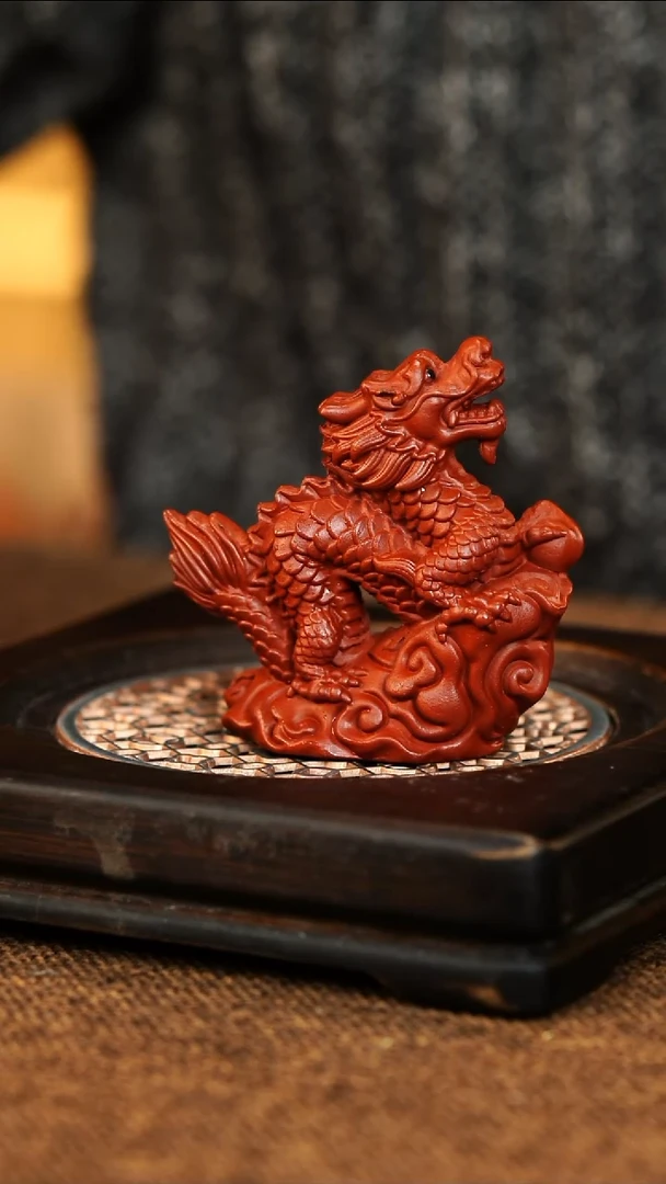 茶杯紫砂宜兴原矿紫砂