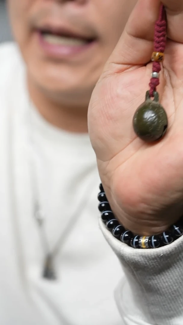 【闪购商品】铃铛（多样性发货，发其一）