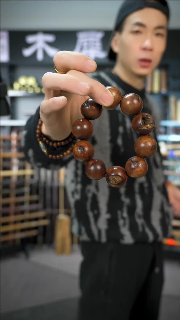 【闪购商品】枣木枣木2.5手作木制雕刻品