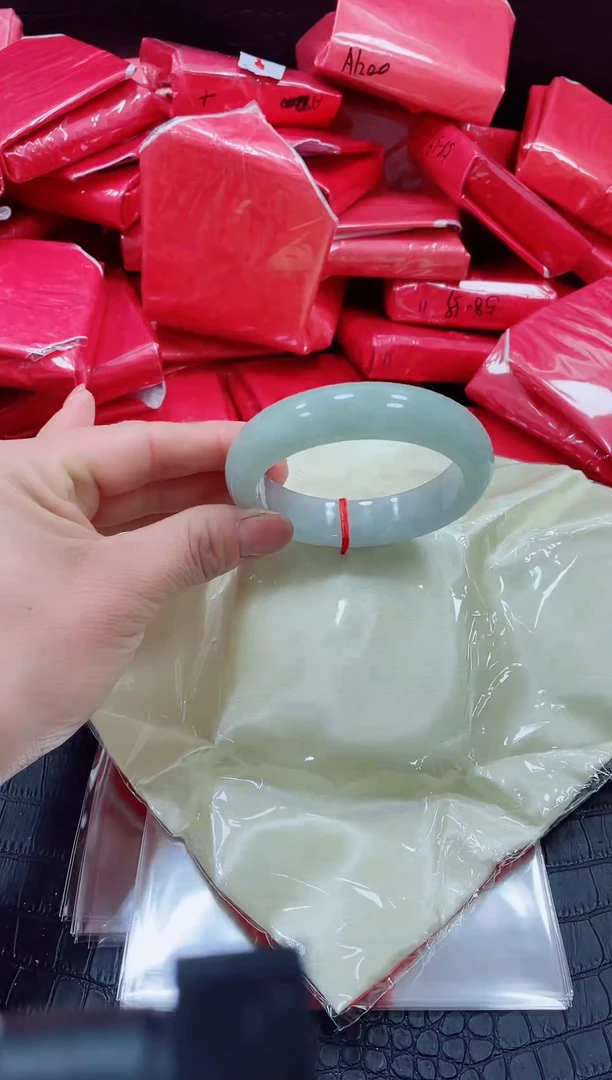 非金属无玲玲275号手镯58.8圈口