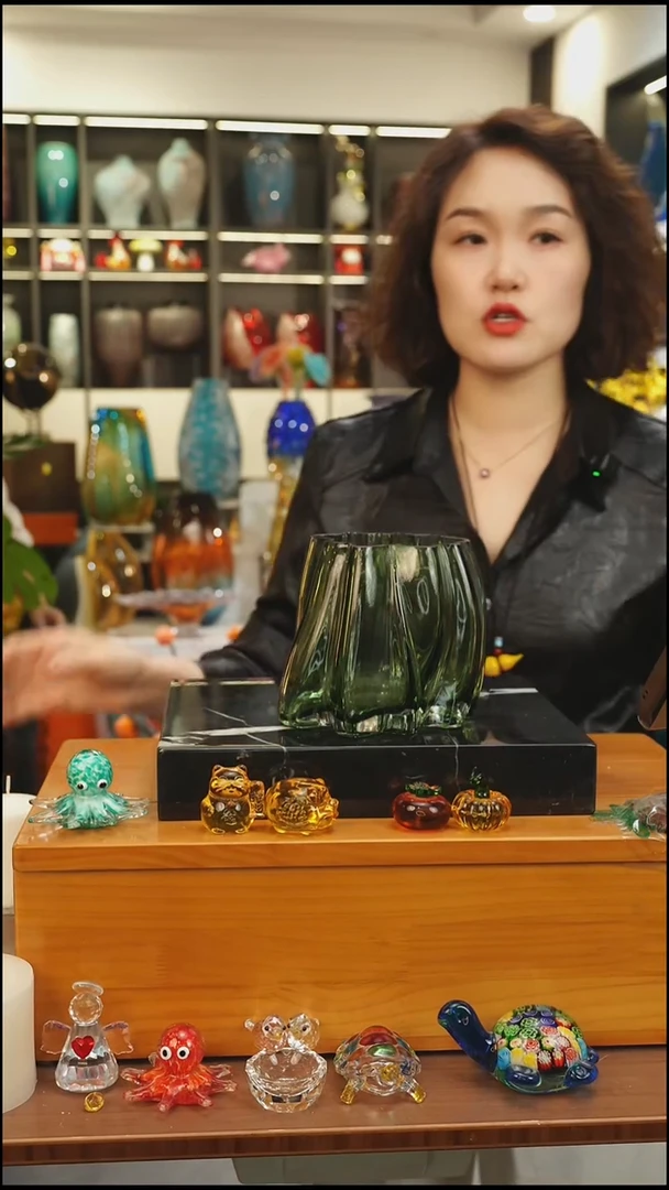 外贸花瓶尾货花瓶056