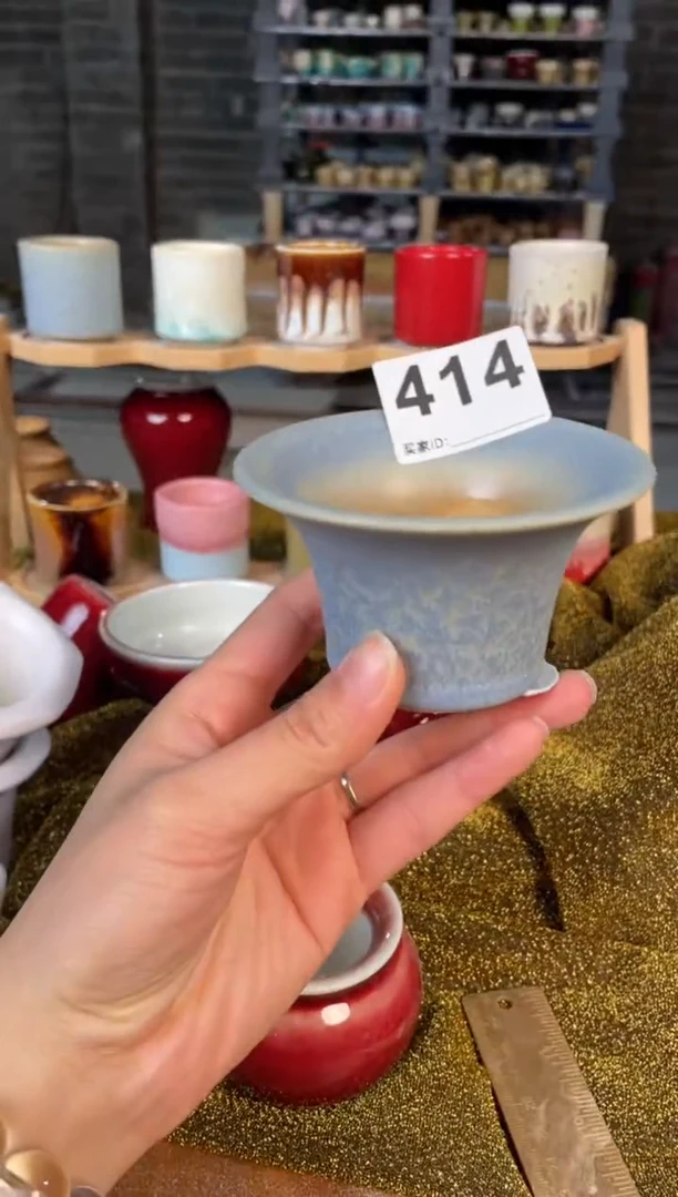 【闪购商品】摆件福利414小芳直播编号