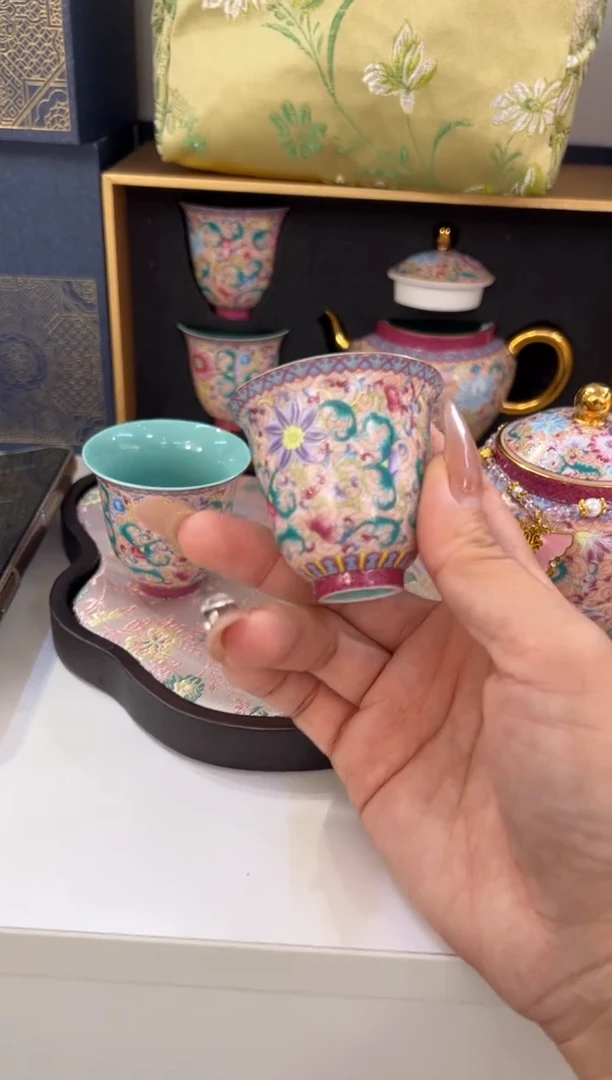 瓷片小乔产品链接