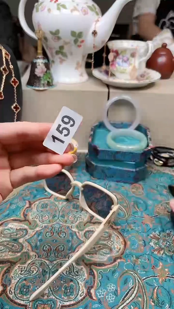 瓷片瓷片柴窑烧制半手工多人