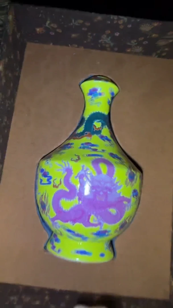 摆件高端福利精品摆件链接