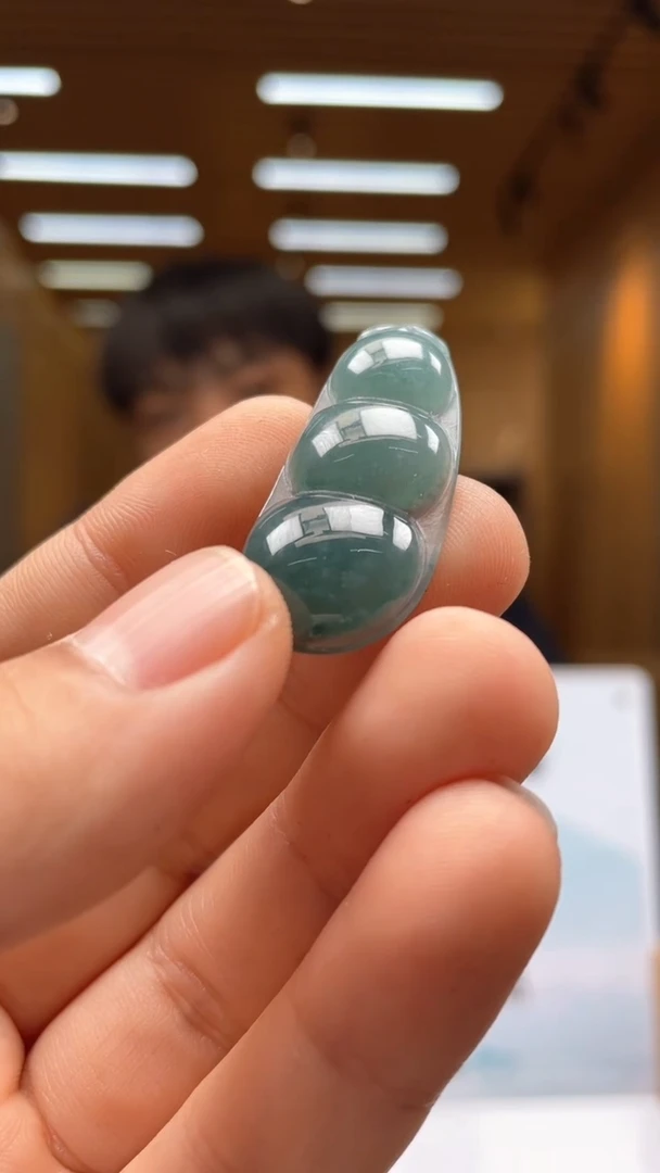 未镶嵌定制翡翠********306