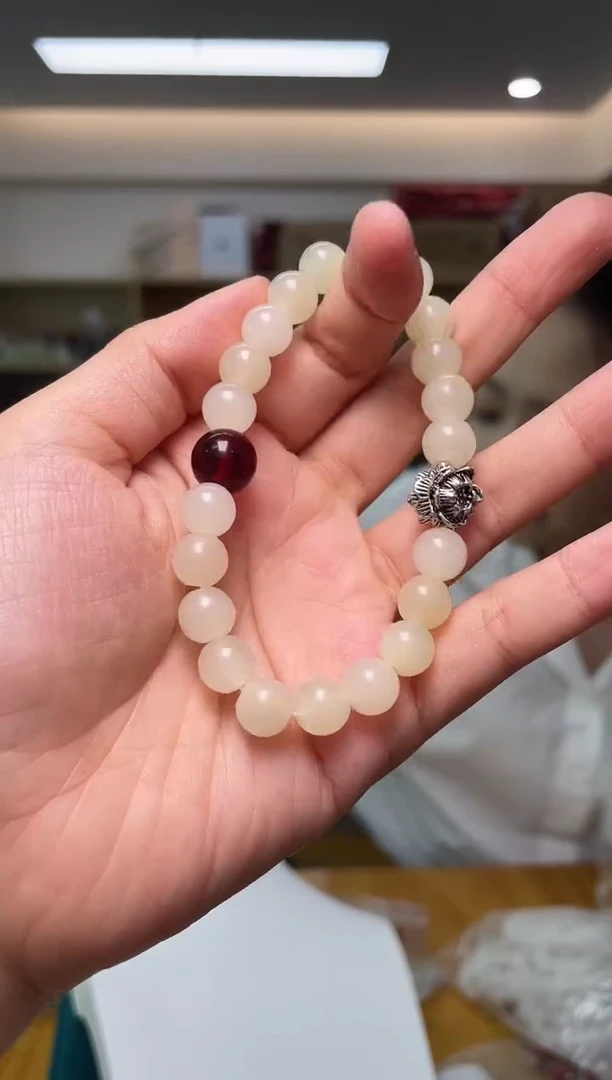 石英质玉·未镶嵌（多样性单个发货）