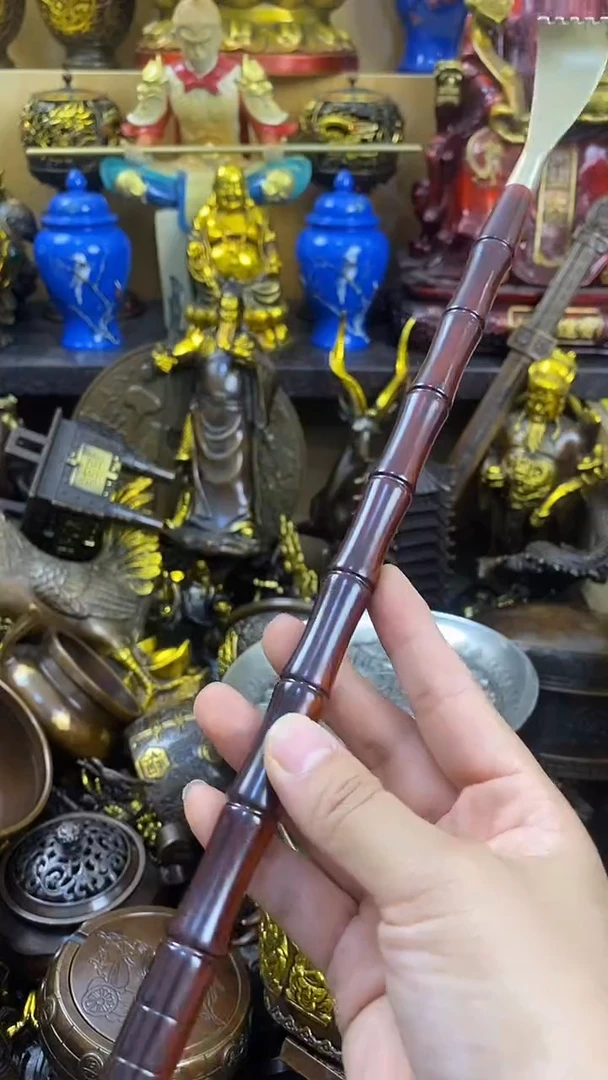 【铜灵时代】物品摆件 案台摆件