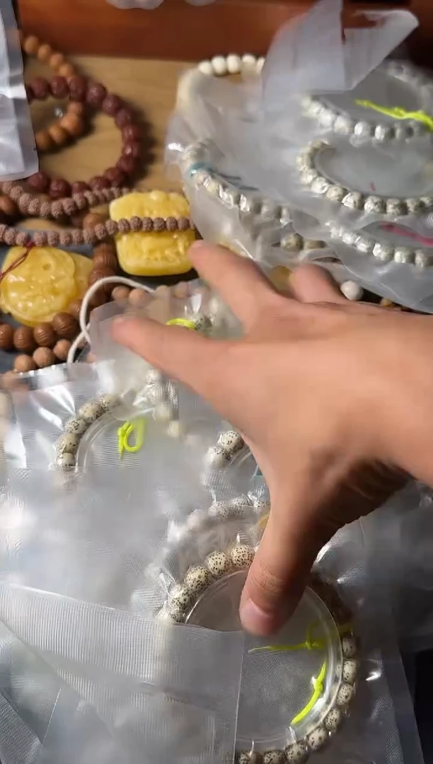 星月菩提手串福利星月单圈 介意勿拍多样发货不指定