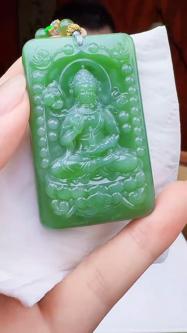 定制和田玉天然和田玉（拍一发一）