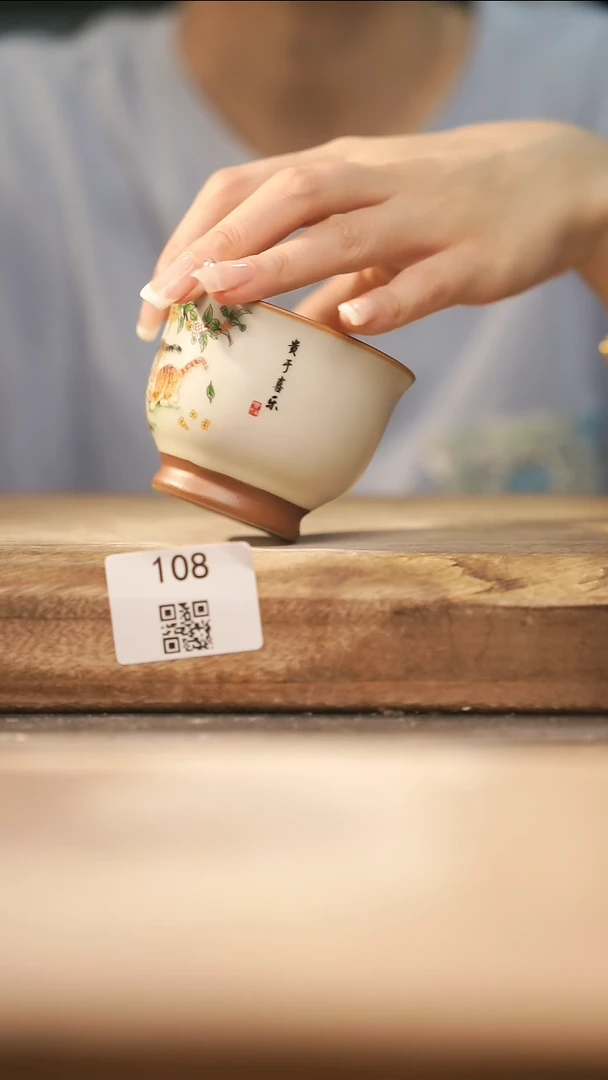 【落单孤品】福利/杯子@@108