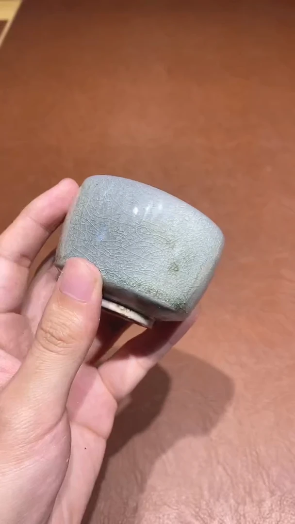 泰*人奢瓷柴烧茶器专拍链接556