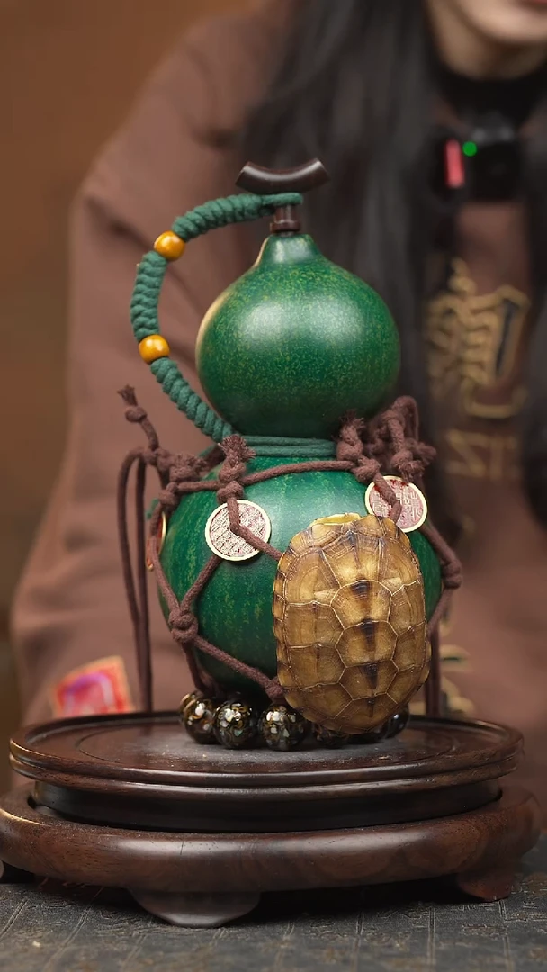 839号大漆酒葫芦一物一拍 拍拍退退限购拉黑