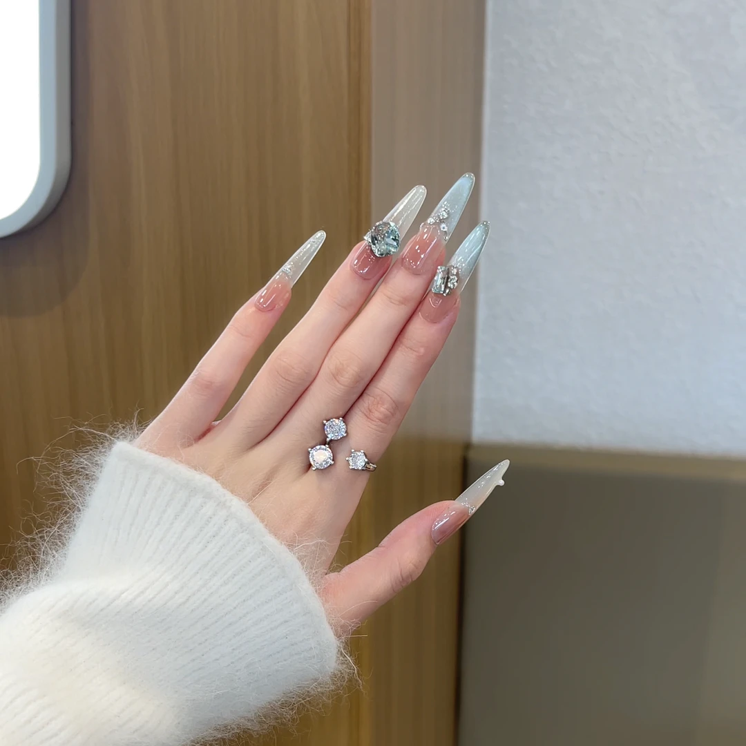 MIDUO米朵手工穿戴甲-368