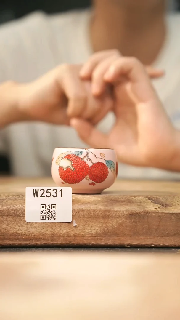 【经典福利】/ 杯子@@W2531