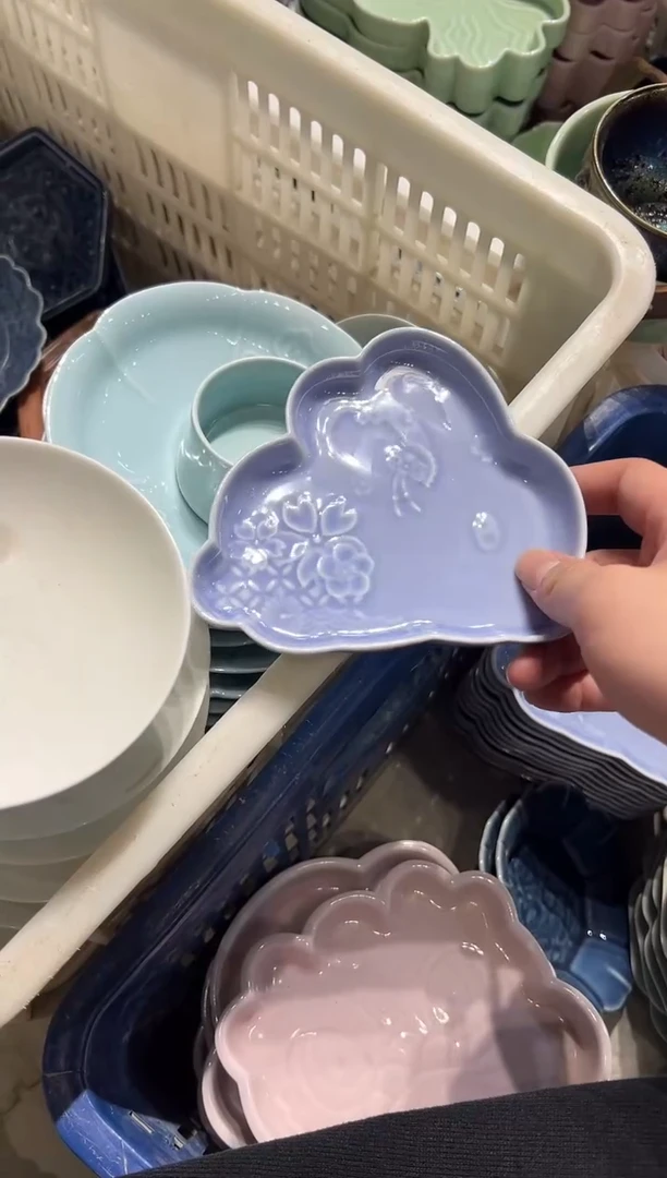 盘陶微瑕商品 介意勿拍
