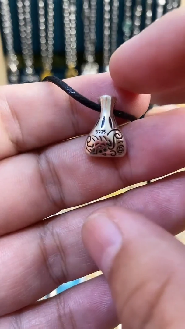 瓷片灼水精品好物集