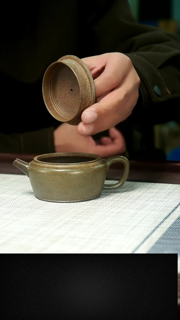 茶壶紫砂茶壶 紫砂38
