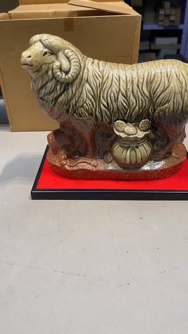 手工艺品琉璃放**颠 城城工艺品店
