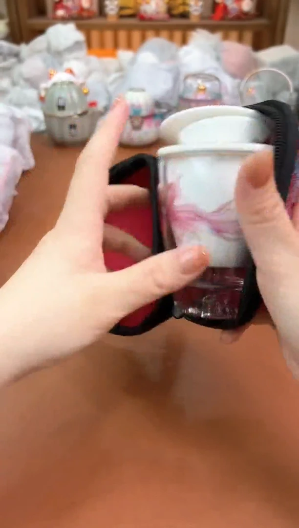 旅行茶具@@允礼茶器通用链接 这个真的很便宜